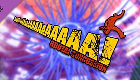 Aaaaa! - Brutal Concussion