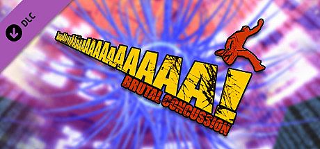 Aaaaa! - Brutal Concussion