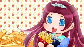 Takorita Meets Fries