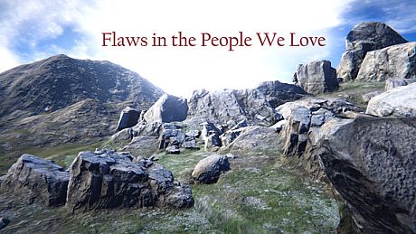 Flaws in the People We Love Game