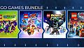 The LEGO Games Bundle