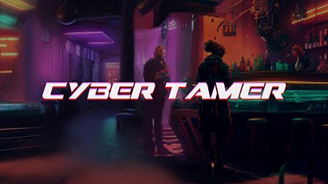 Cyber Tamer Game