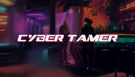 Cyber Tamer