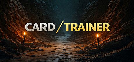 Card Trainer