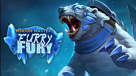 Minion Masters - Furry Fury DLC