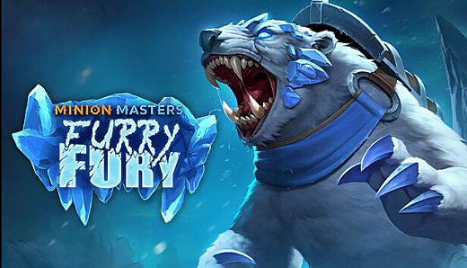 Minion Masters - Furry Fury