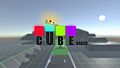 Cube Racer - Founders Early Support Upgrade
