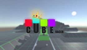 Cube Racer - Founders Early Support Upgrade