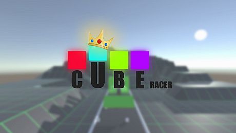 Cube Racer - Founders Early Support Upgrade DLC