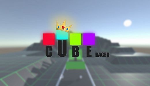Cube Racer - Founders Early Support Upgrade