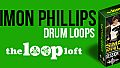 The Loop Loft - Simon Phillips - Session Tracks