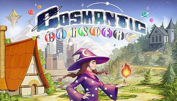 Buy Cosmantic Cluster