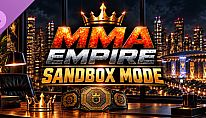 Buy MMA Empire - Sandbox Mode PC
