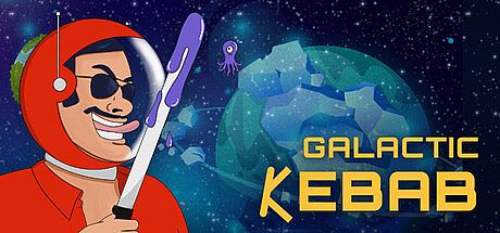 Galactic Kebab Game