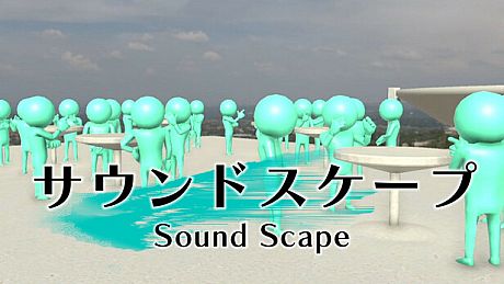 Sound scape Game