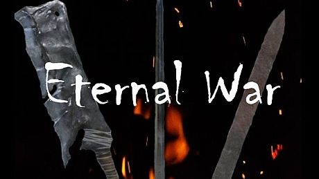 Eternal War Game