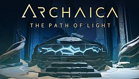 Archaica: The Path of Light
