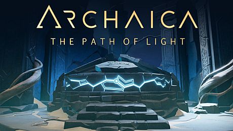 Archaica: The Path of Light
