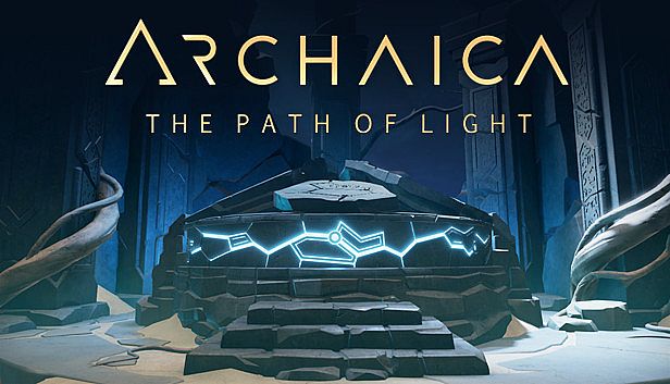 Buy Archaica: The Path of Light