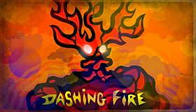Dashing Fire