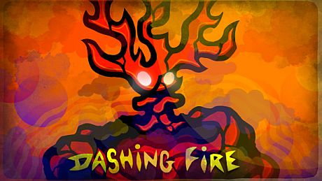 Dashing Fire Game