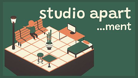 studio apart(ment) Game