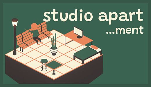 studio apart(ment)