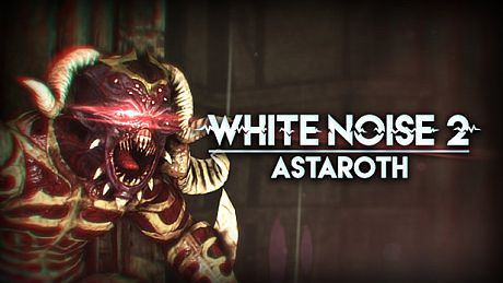 White Noise 2 - Astaroth DLC