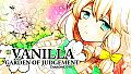 VANILLA GARDEN OF JUDGEMENT-Original Sound Track