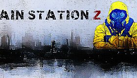 Rain Station Z