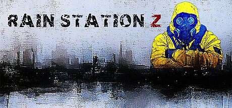 Rain Station Z Game