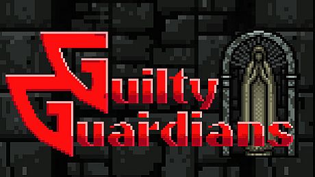 Guilty Guardians: The Sin Slayers Story Game