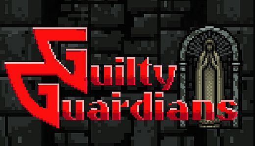 Guilty Guardians: The Sin Slayers Story