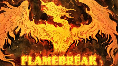 Flamebreak Game