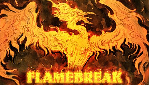 Flamebreak