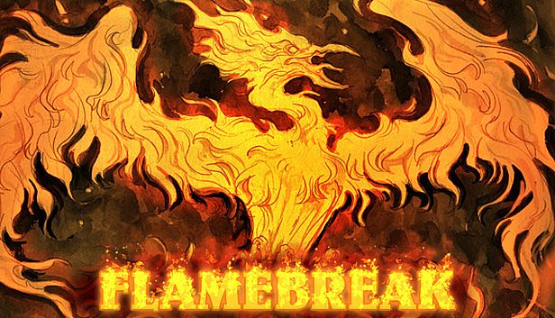 Buy Flamebreak