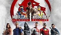 Mortal Kombat 1 Definitive Edition für PC kaufen