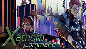 Xatrom Command