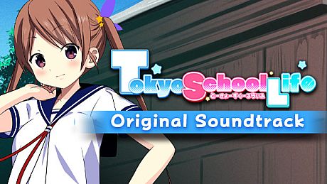Tokyo School Life - Original Soundtrack DLC