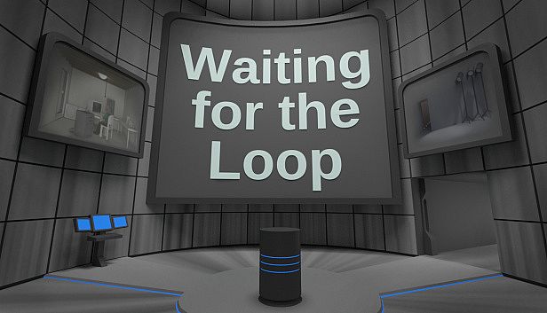 Buy Waiting for the Loop