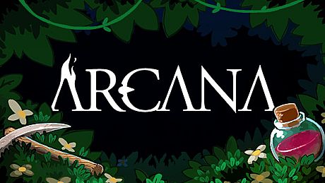 ARCANA Game