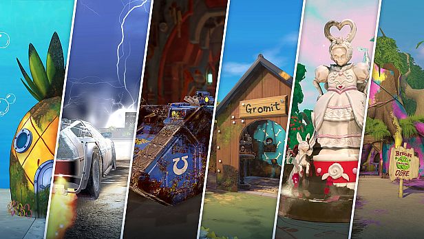 PowerWash Simulator – Ultimate Satisfaction Bundle