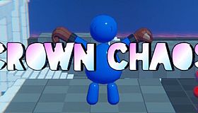 Crown Chaos
