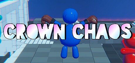 Crown Chaos Game