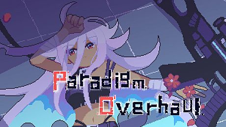 Paradigm Overhaul Game