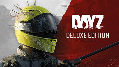 DayZ Deluxe Edition