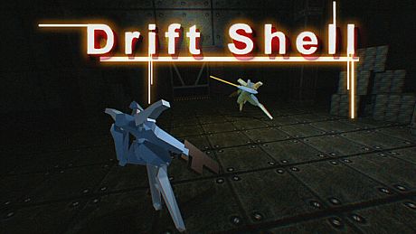 Drift Shell Game