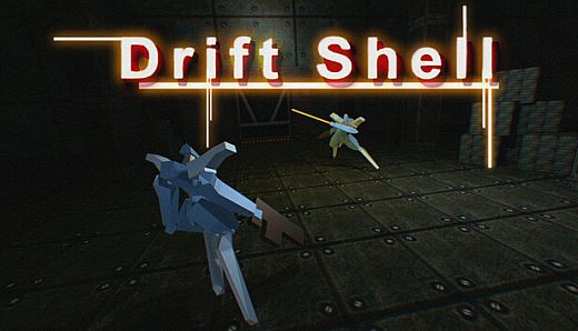 Drift Shell