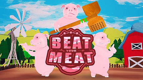 Beat Your Meat Game