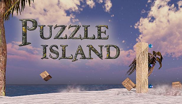 Buy Puzzle Island VR